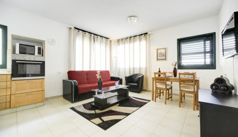 Apartment Ben Yehuda Tel Aviv - Apt 28984